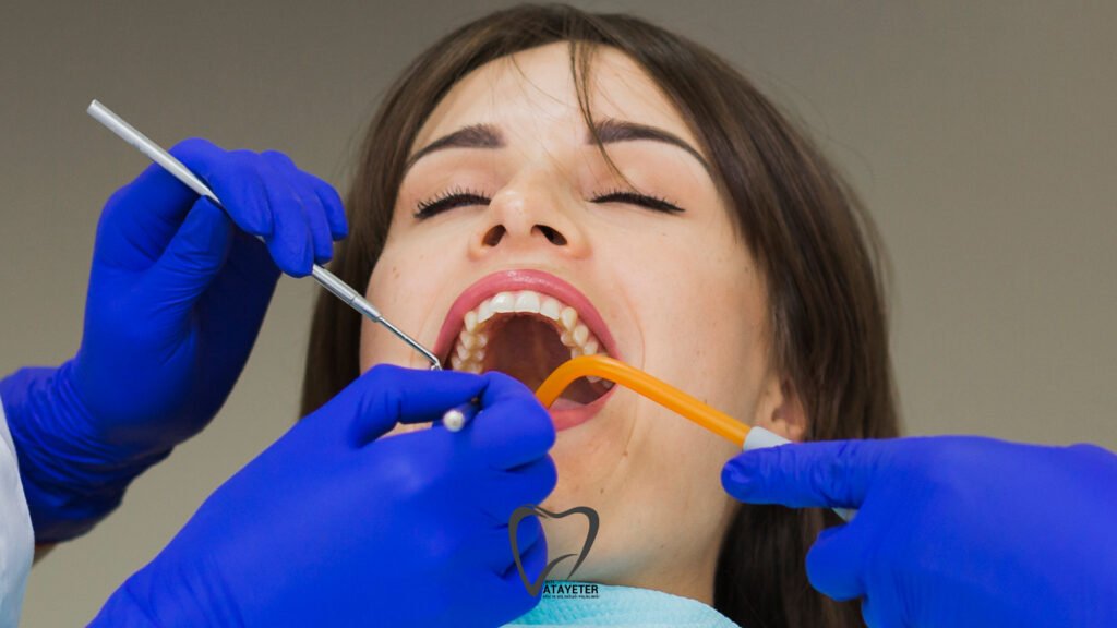 Estetik Diş Hekimliği