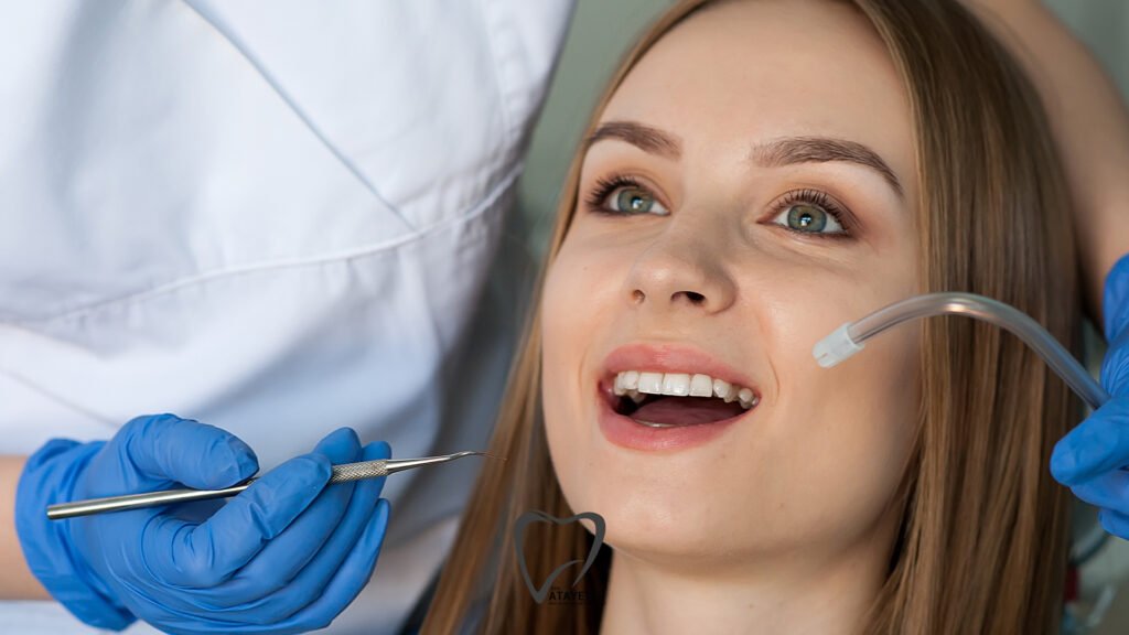 Estetik Diş Hekimliği