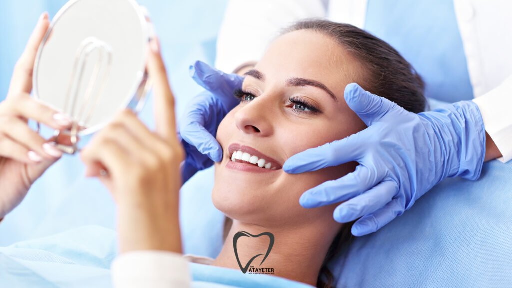 Estetik Diş Hekimliği