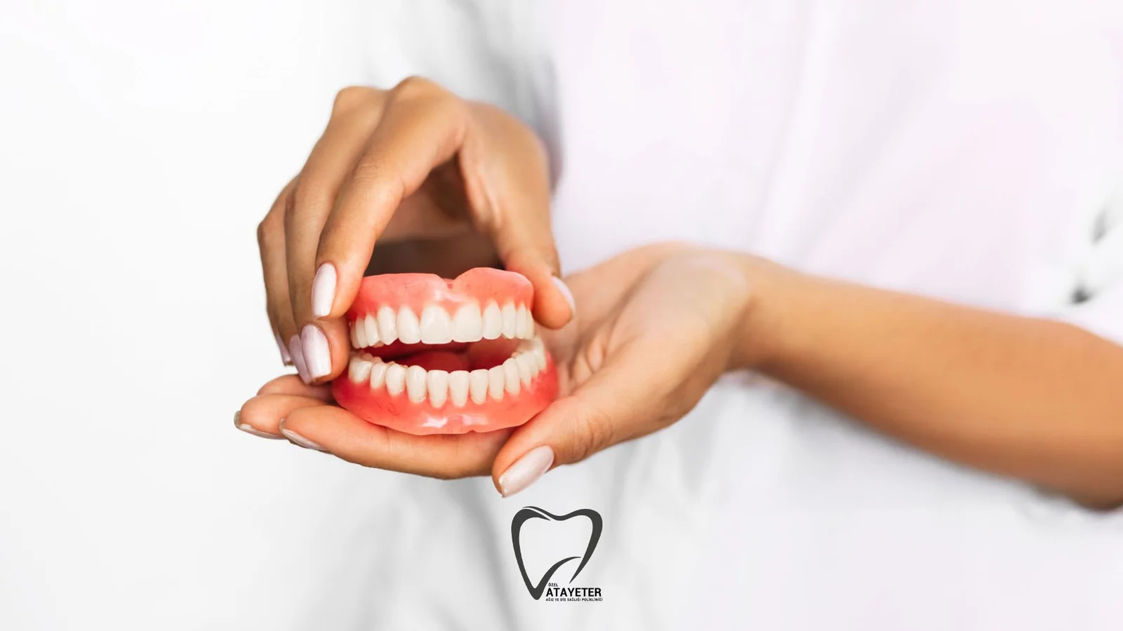 Prosthetic Dental Treatment