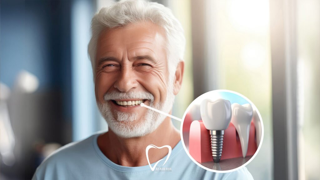 Dental Implant Treatment