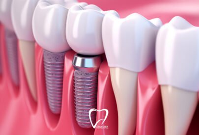 İmplant Diş Tedavisi