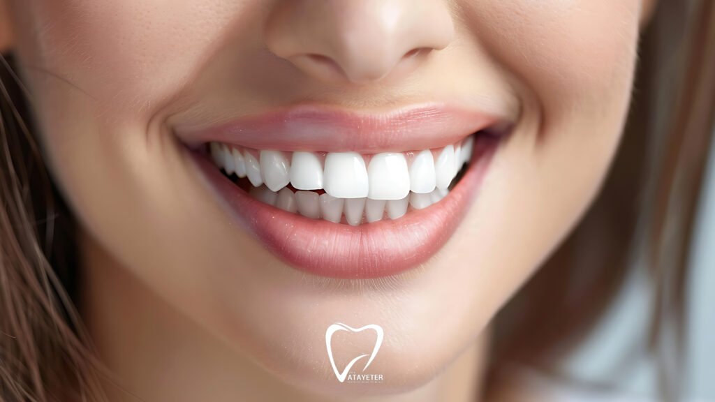 What is Hollywood Smile