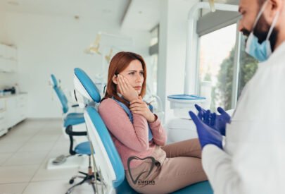 Kanal Tedavisi Sonrası Ağrı