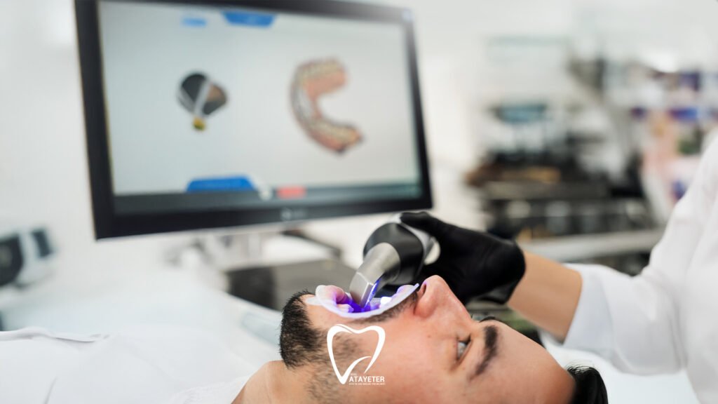 What is a Digital Impression