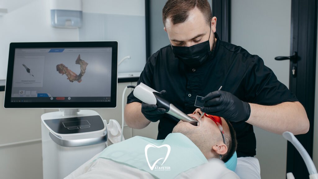 What is a Digital Impression