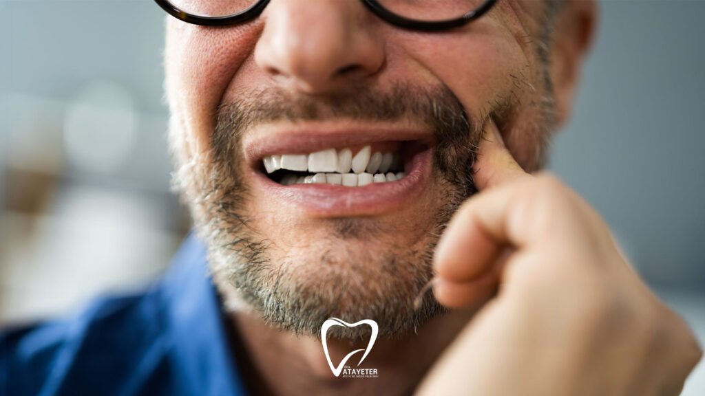 Diş Ağrısına Ne İyi Gelir