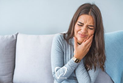 Diş Ağrısına Ne İyi Gelir