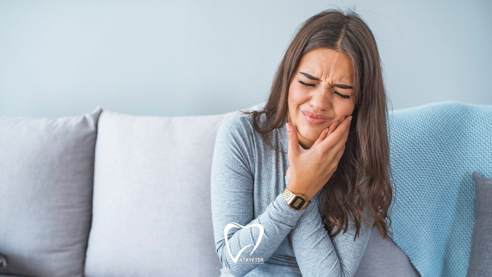 Diş Ağrısına Ne İyi Gelir