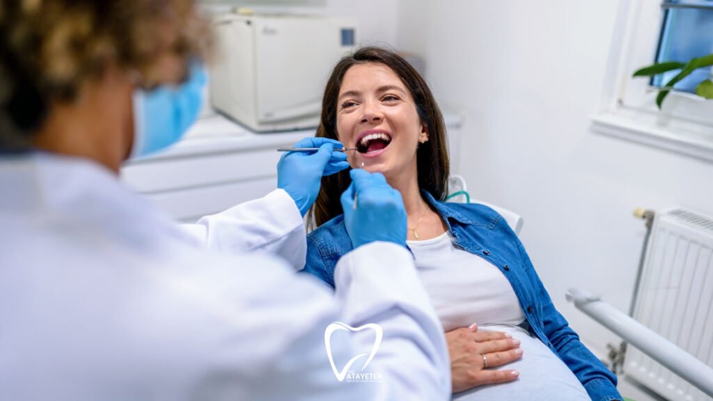 Dental Treatment During Pregnancy