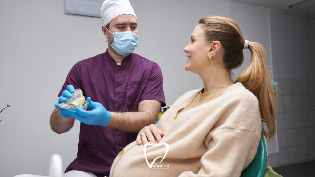 Dental Treatment During Pregnancy