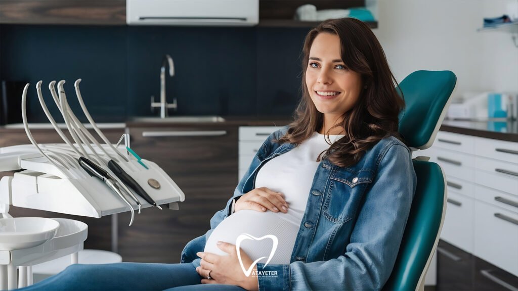 Dental Treatment During Pregnancy