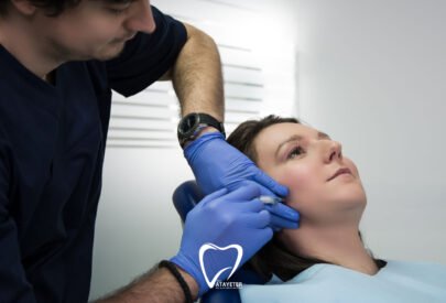 Masseter Botoks Nedir