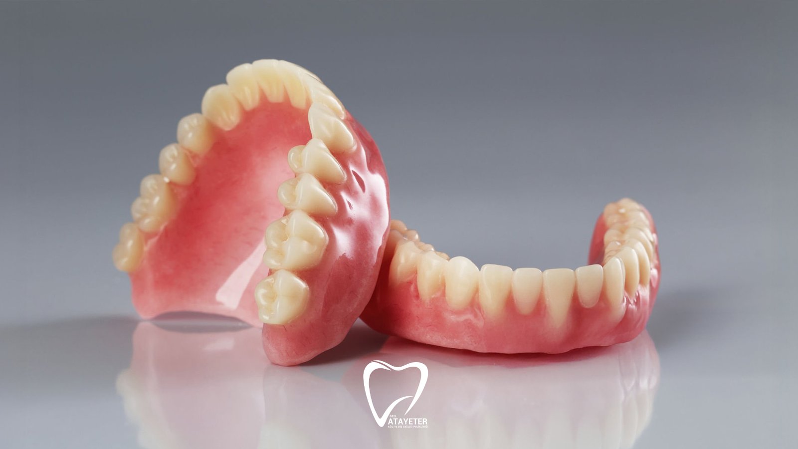 Protez Diş Nedir