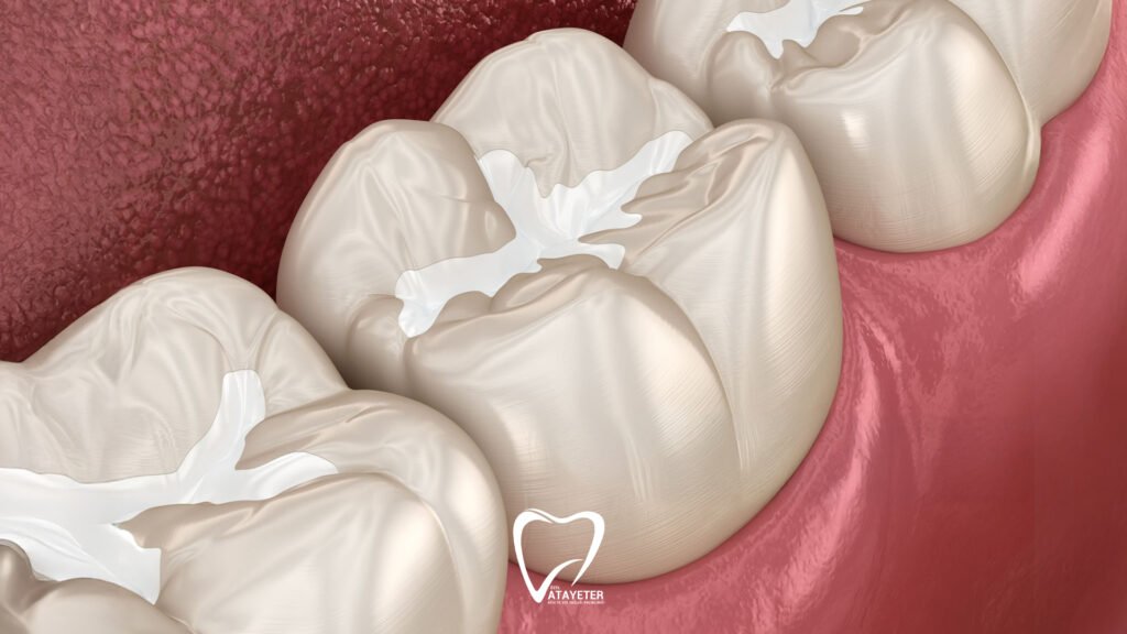 What Is Composite Filling