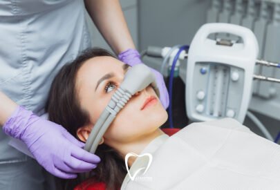 Sedasyon ile Diş Tedavisi