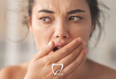 Ağız Kokusu Neden Olur