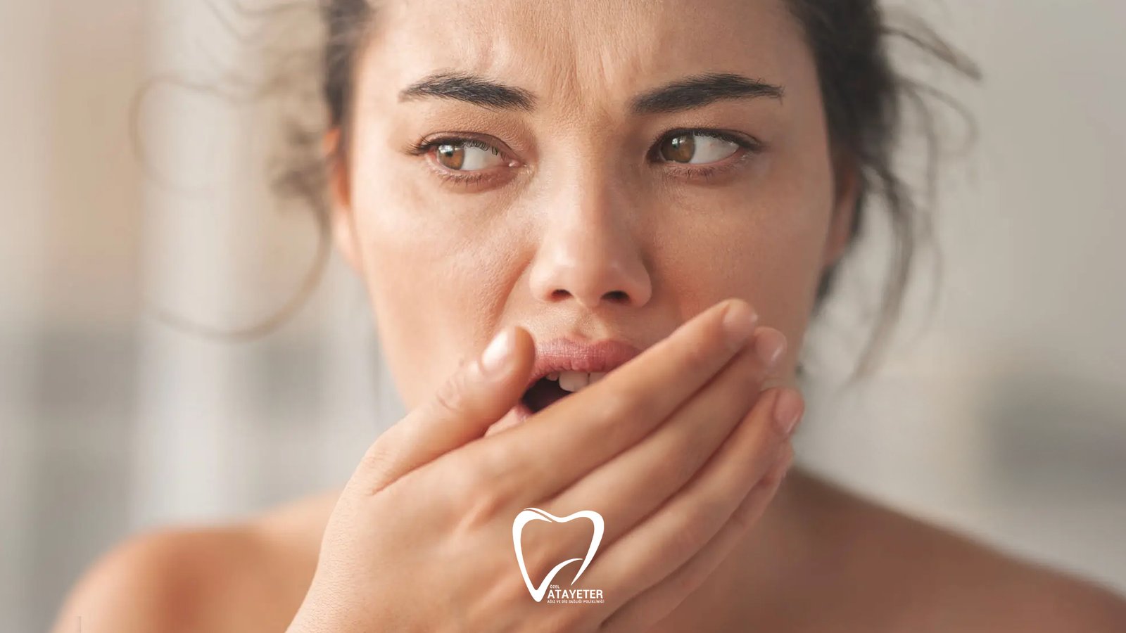 Ağız Kokusu Neden Olur