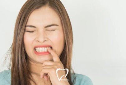 Diş Eti Kaşıntısı Nedenleri