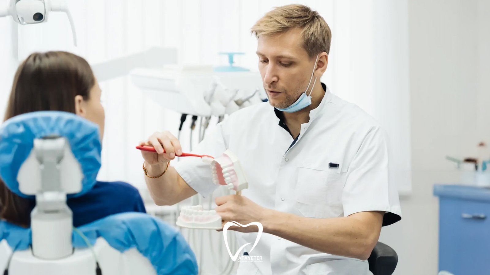 Doğru Diş Fırçalama