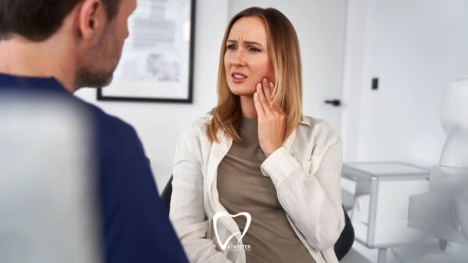 İmplant Sonrası Ağrı Olur Mu