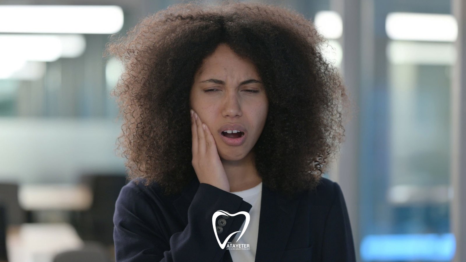 yirmilik diş ağrısı nasıl geçer