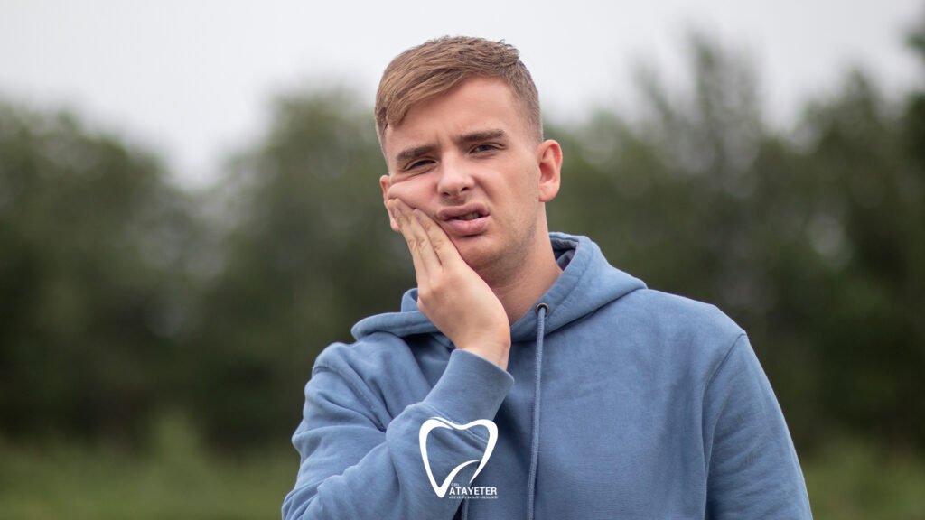 How to Relieve Wisdom Tooth Pain