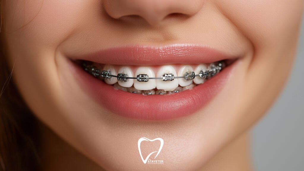 Orthodontic Treatment