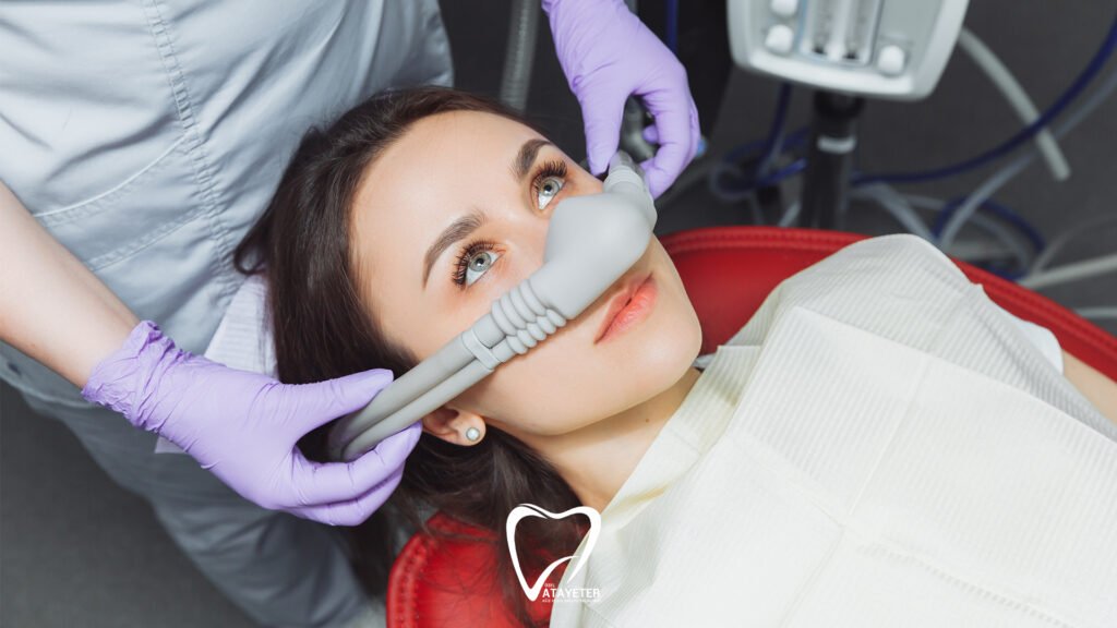Sleep Dentistry