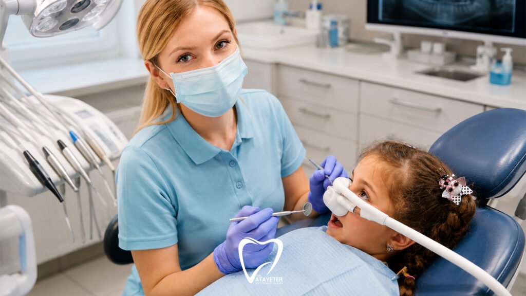Sleep Dentistry