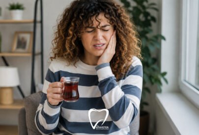 Causes Tooth Sensitivity