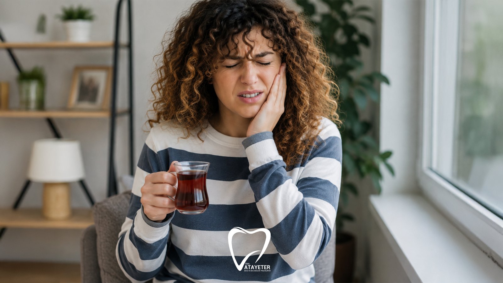 Causes Tooth Sensitivity